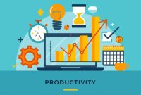 10 Best Productivity Software Tools to Help Teams Work More Efficiently