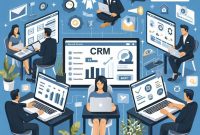 5 Ways to Choose the Right CRM for Your Sales Team